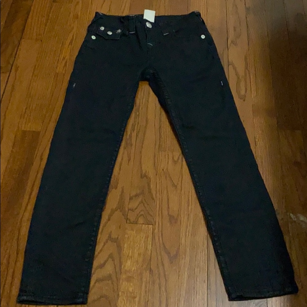 Children’s true religion Jeans